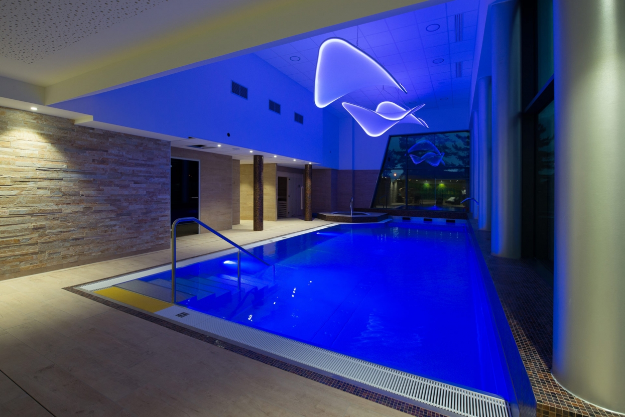 piscine inox - balneotherapie