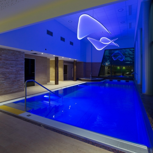 piscine inox - balneotherapie