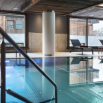 Règlementation des piscines pour les hôtels