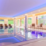 Les piscines en inox pour les hôtels et les complexes : une élégance inégalée